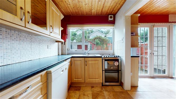 14 Castle Grove, Swords, County Dublin
