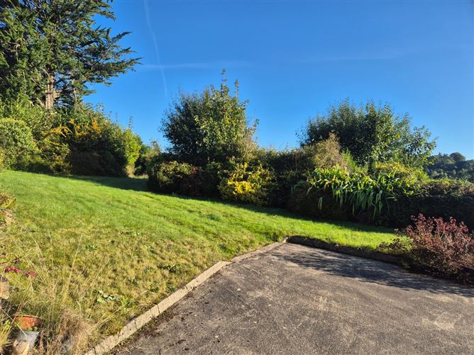 Lower Street, Rathdrum, Wicklow