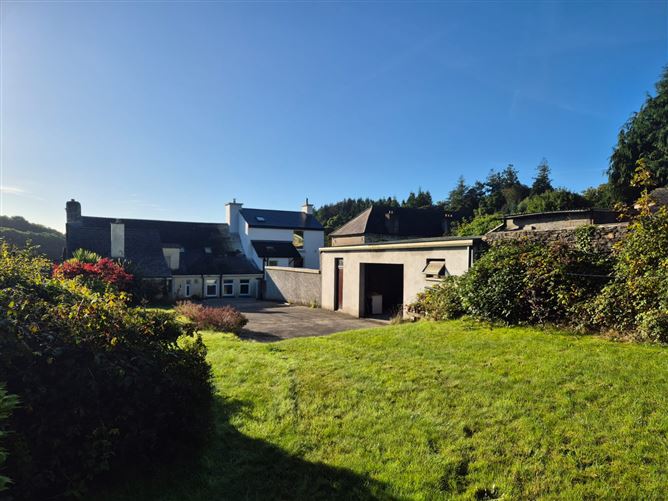 Lower Street, Rathdrum, Wicklow