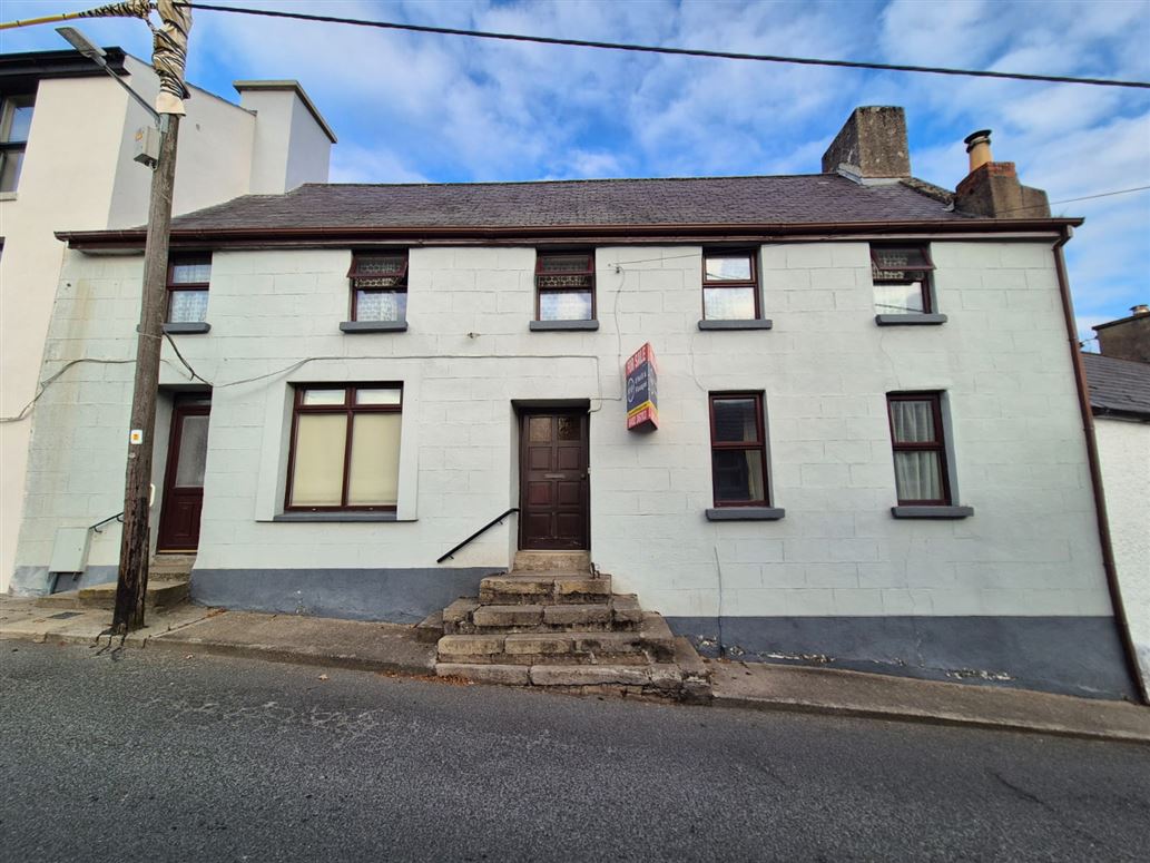 Lower Street, Rathdrum, Wicklow