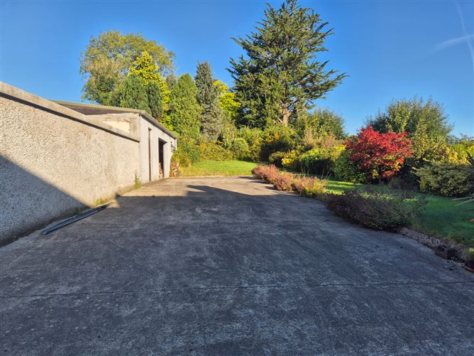 Lower Street, Rathdrum, Wicklow