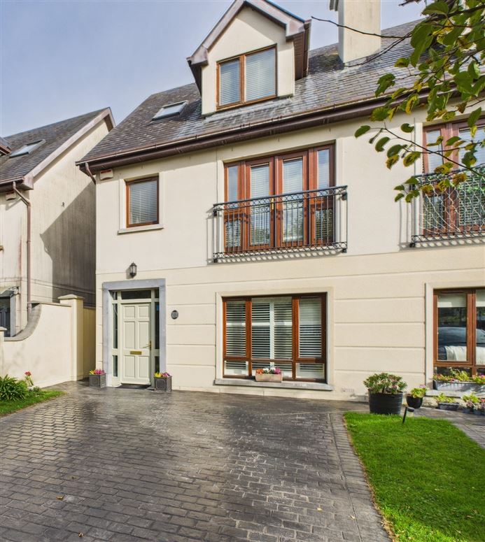 15 The Mews, Castlerock, Midleton, Cork