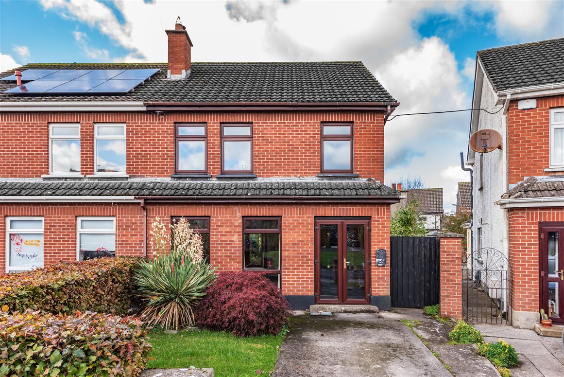 11 Roseville, Naas, Kildare