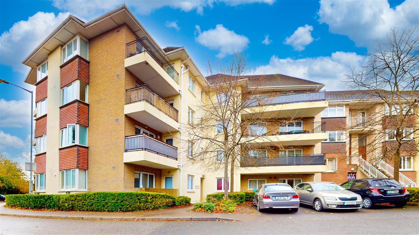 4 Green View, Verdemont, Clonsilla, Dublin 15