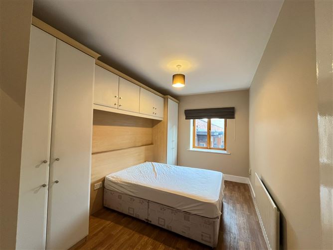 The Moorings, Portobello Harbour, Saint Kevin's, Dublin 8, Ireland