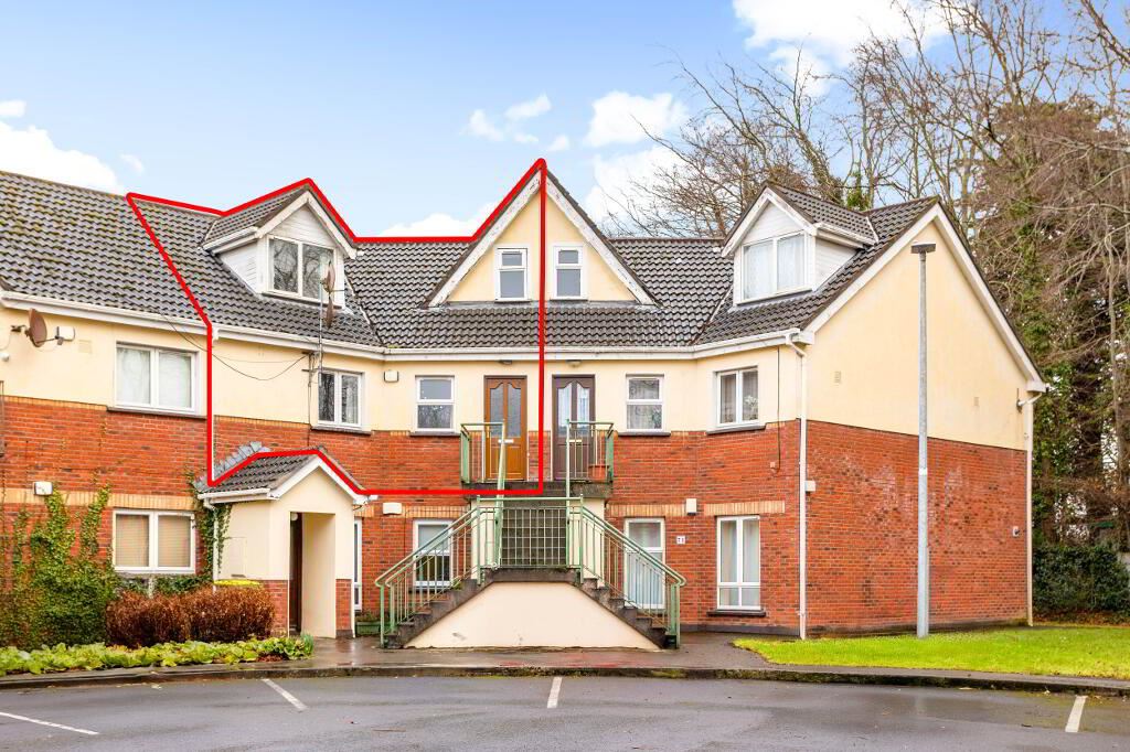 67 Mount Andrew Rise, Lucan, Dublin