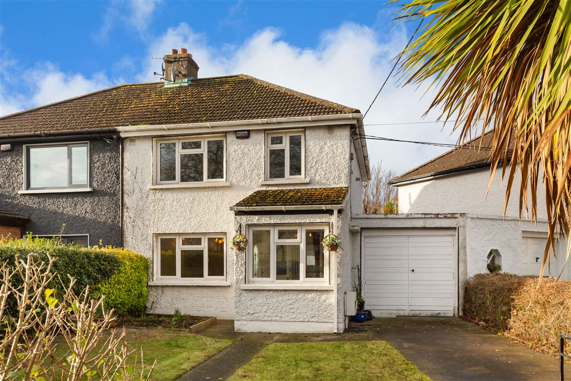 26 St Marys Park, Walkinstown, Dublin 12