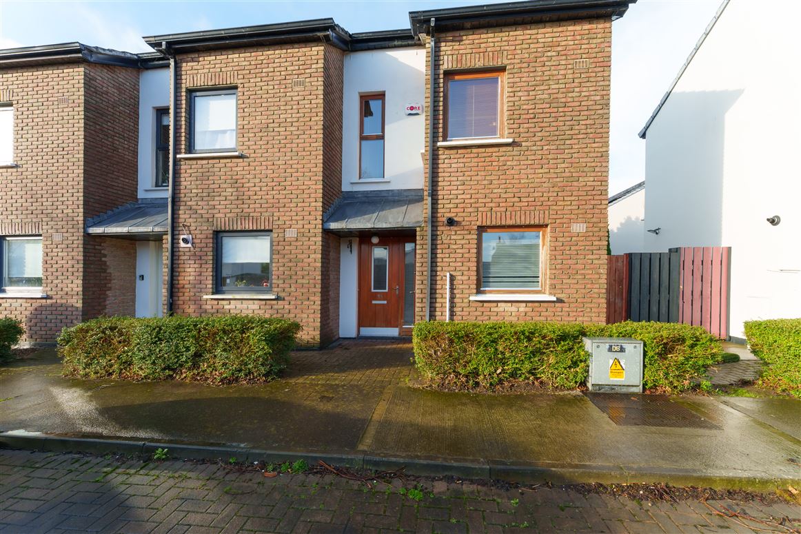 83 Hunters Avenue, Ballycullen, Dublin 24