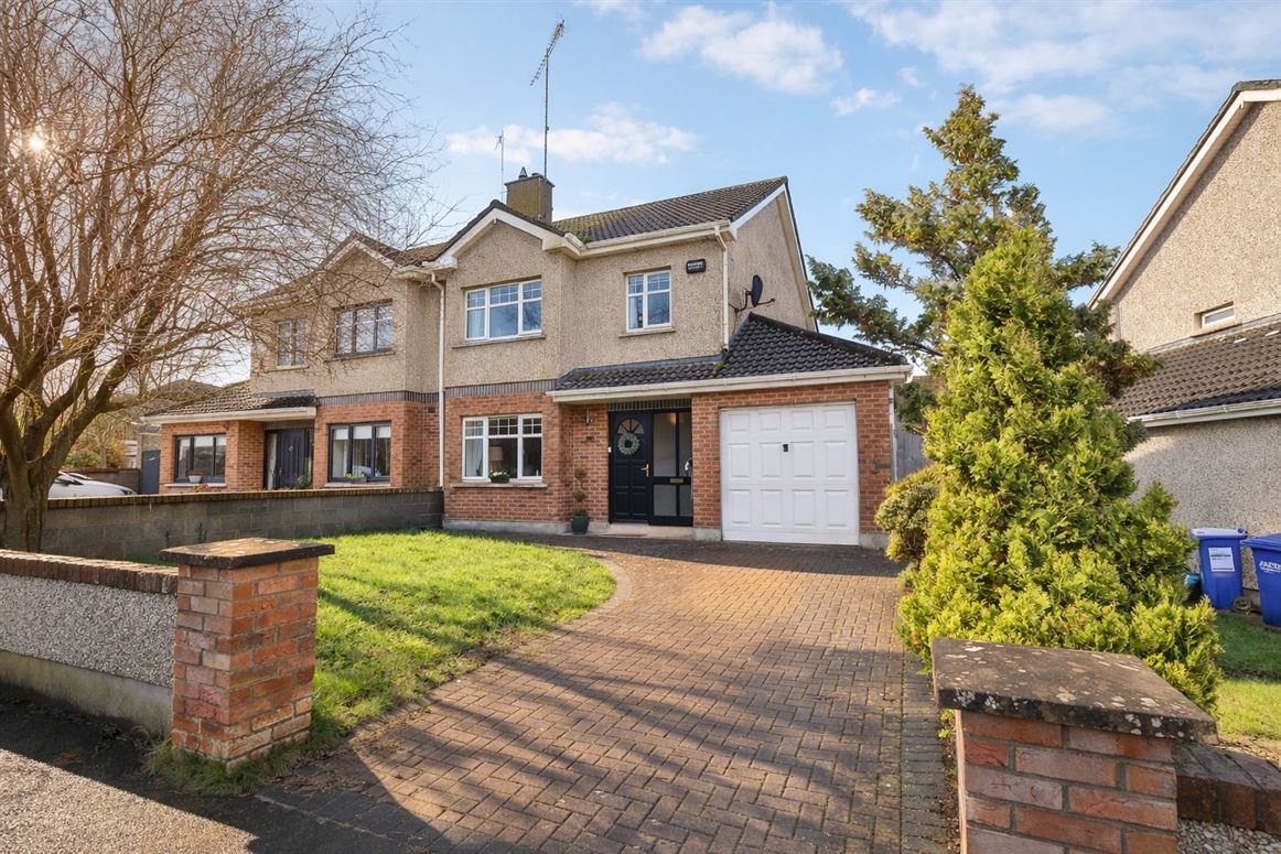 92 Old Balreask Woods, Navan, Meath