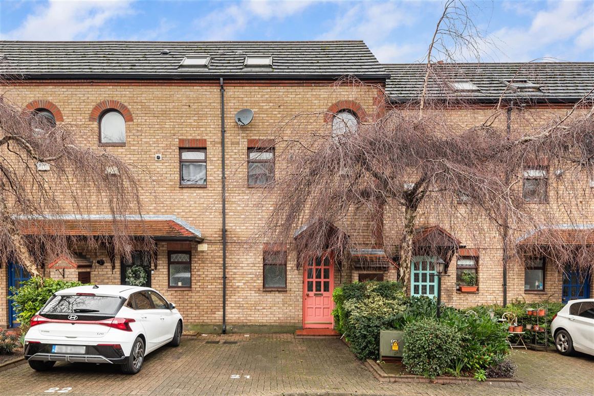 21 Donnybrook Court, Donnybrook, Dublin 4