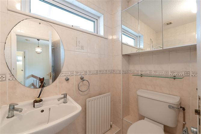 Cherries Road , Sandyford, Dublin 16