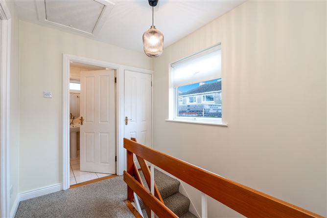 Cherries Road , Sandyford, Dublin 16