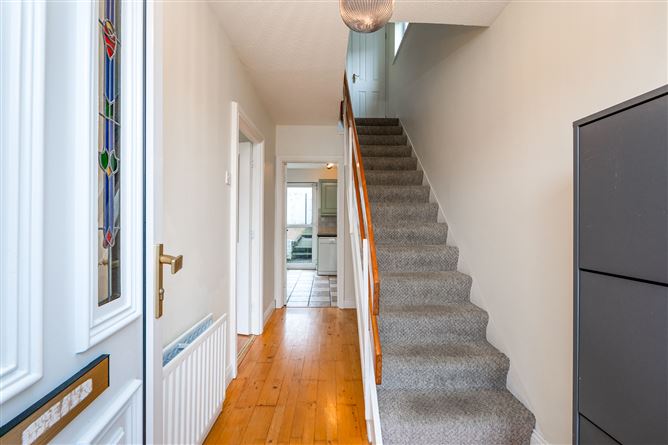 Cherries Road , Sandyford, Dublin 16