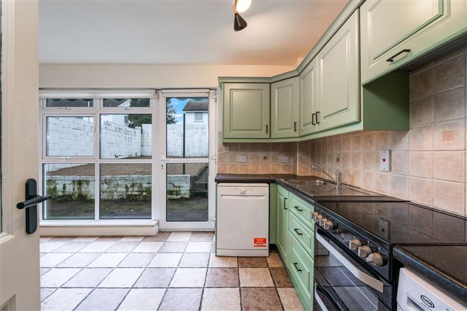 Cherries Road , Sandyford, Dublin 16