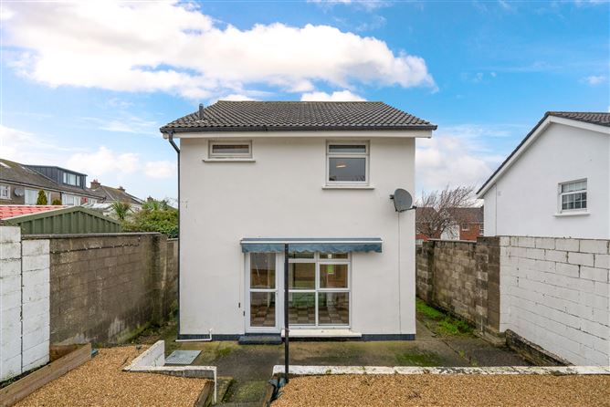 Cherries Road , Sandyford, Dublin 16
