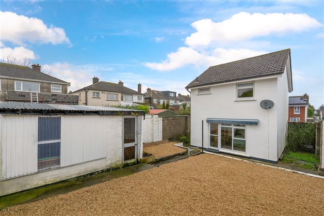 Cherries Road , Sandyford, Dublin 16