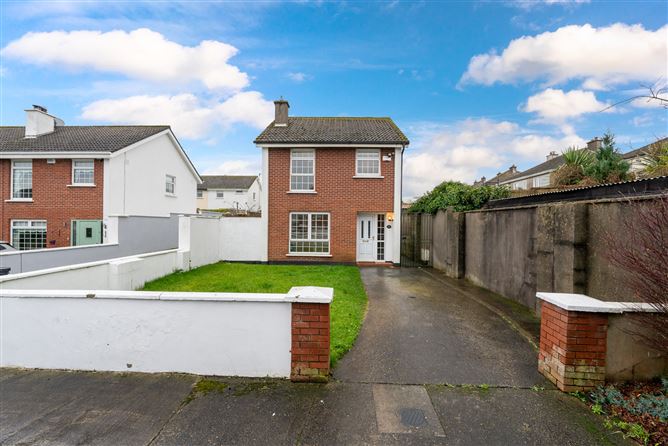 Cherries Road , Sandyford, Dublin 16