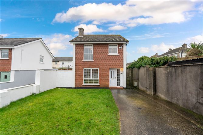 Cherries Road , Sandyford, Dublin 16