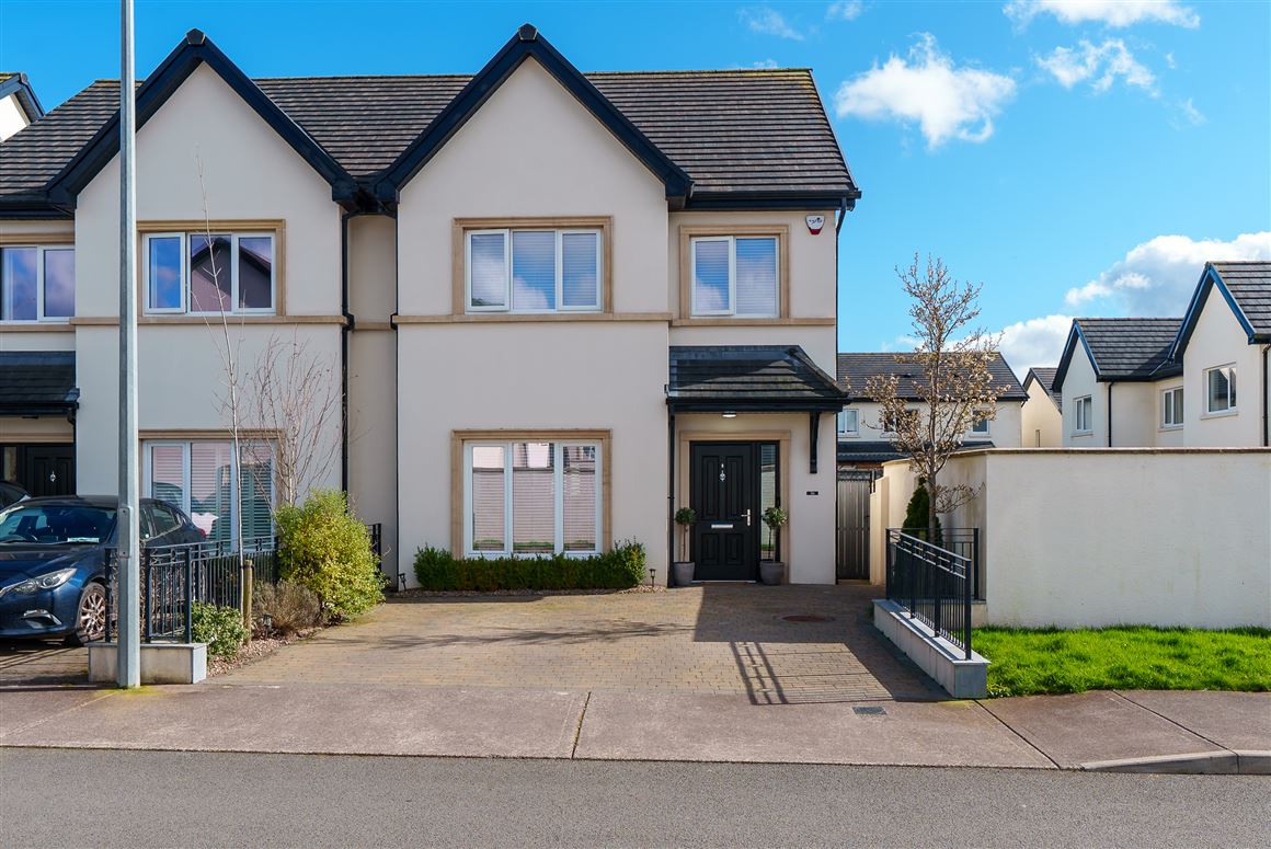 56 Church Green, Ballinglanna, Glanmire, Cork