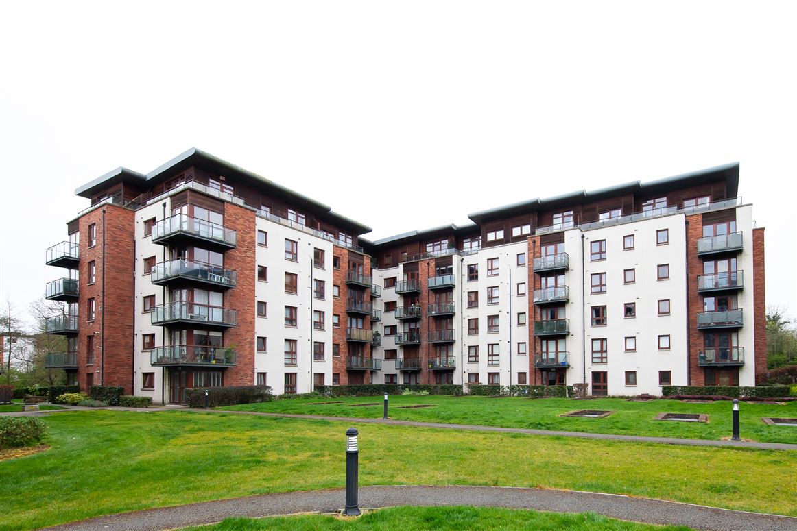 Apartment 260, Block 5, Parklands, Northwood, Santry, Dublin 9