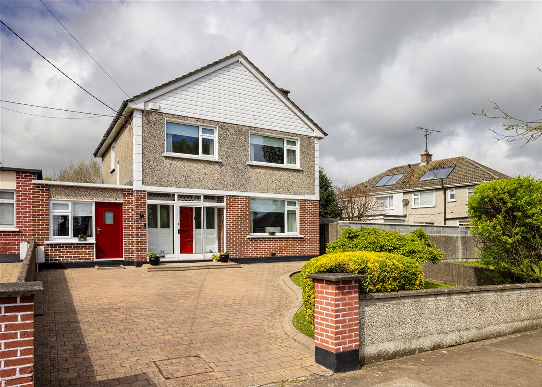 28 St Columba's Rise, Swords, County Dublin