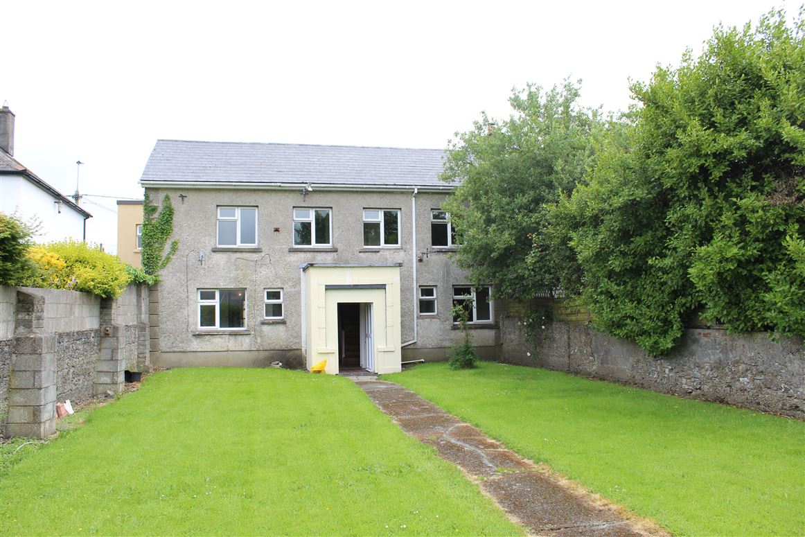 Oakview, Brewery Road, Tralee, Kerry