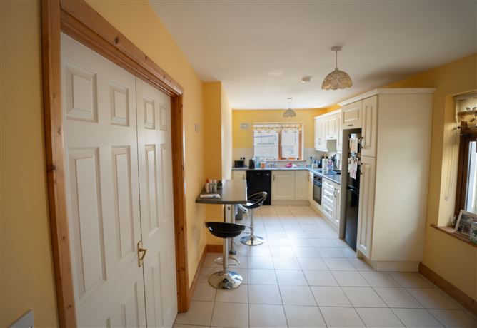 Photo 7 of 25 — 19 Ballyknockan Manor, Leighlinbridge, Co. Carlow