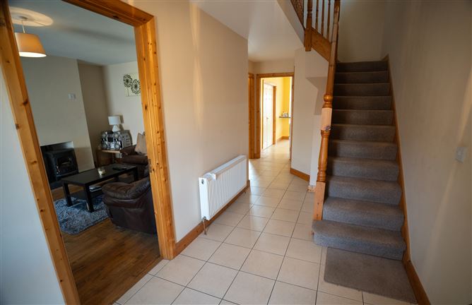 19 Ballyknockan Manor, Leighlinbridge, Co. Carlow