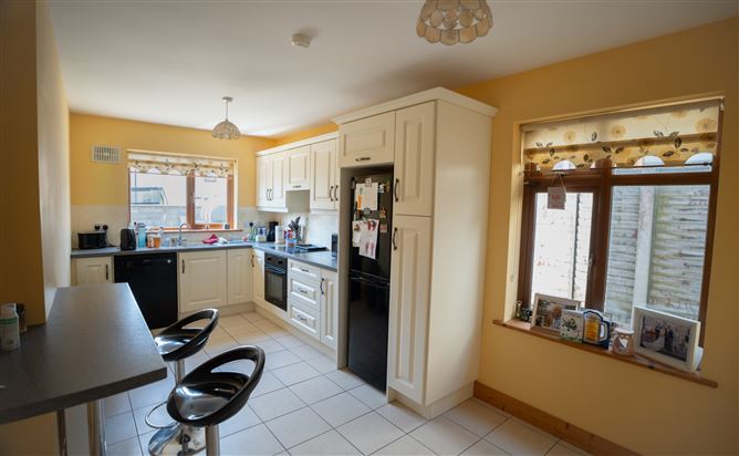 19 Ballyknockan Manor, Leighlinbridge, Co. Carlow