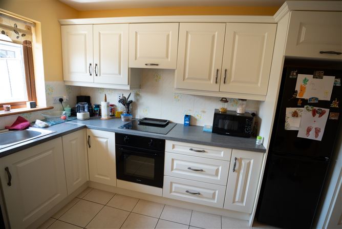19 Ballyknockan Manor, Leighlinbridge, Co. Carlow