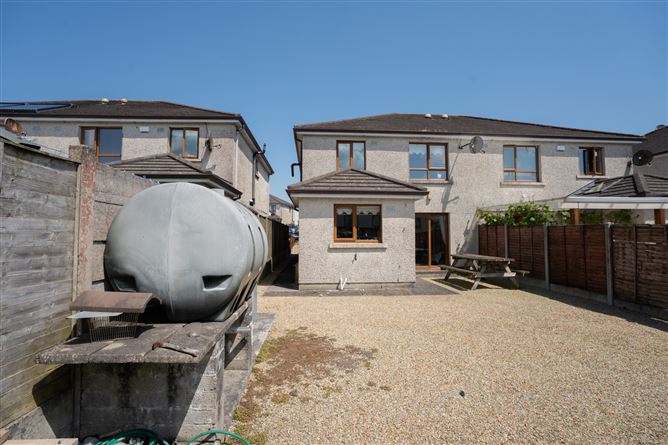 Photo 24 of 25 — 19 Ballyknockan Manor, Leighlinbridge, Co. Carlow