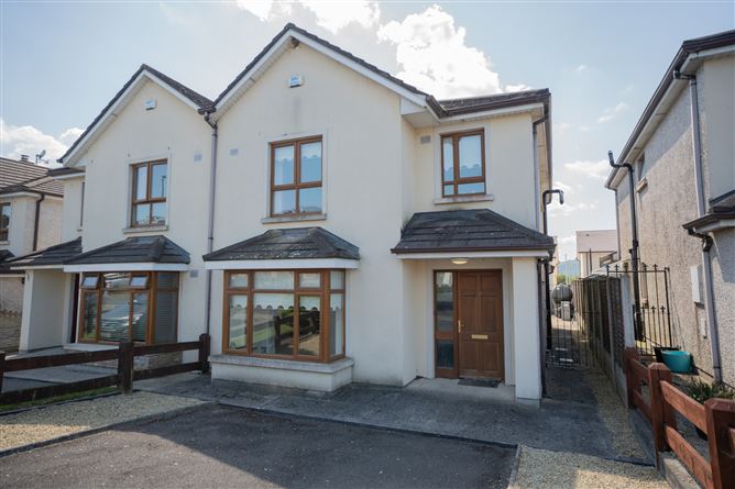 Photo 1 of 25 — 19 Ballyknockan Manor, Leighlinbridge, Co. Carlow