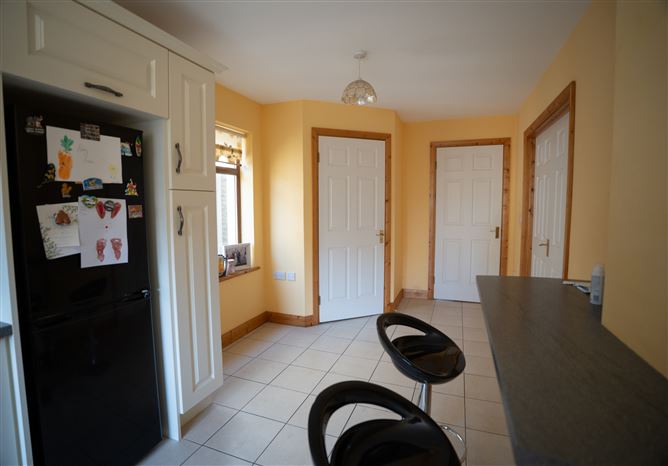 19 Ballyknockan Manor, Leighlinbridge, Co. Carlow