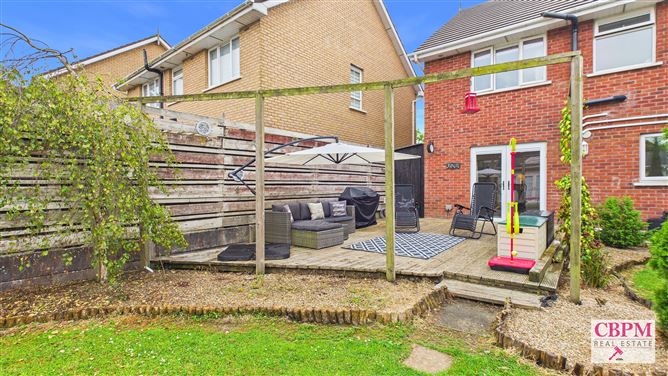 Photo 20 of 24 — 185 Fountain Wood, Berryridge Avenue, Maryborough Village, Portlaoise, Laois