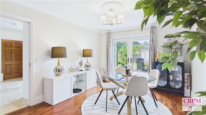 185 Fountain Wood, Berryridge Avenue, Maryborough Village, Portlaoise, Laois