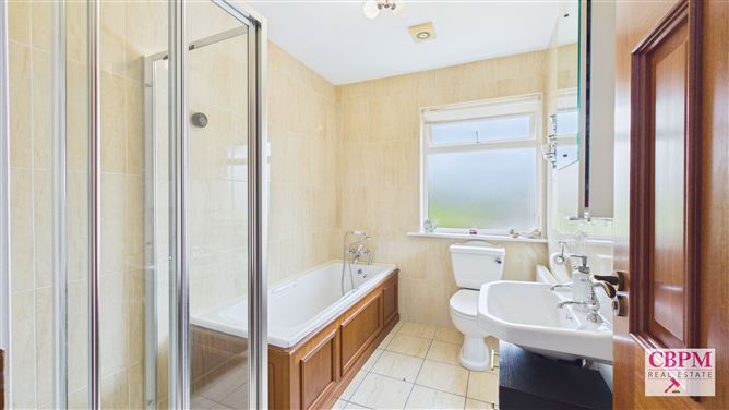 Photo 13 of 24 — 185 Fountain Wood, Berryridge Avenue, Maryborough Village, Portlaoise, Laois