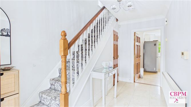 185 Fountain Wood, Berryridge Avenue, Maryborough Village, Portlaoise, Laois