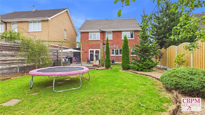 Photo 21 of 24 — 185 Fountain Wood, Berryridge Avenue, Maryborough Village, Portlaoise, Laois