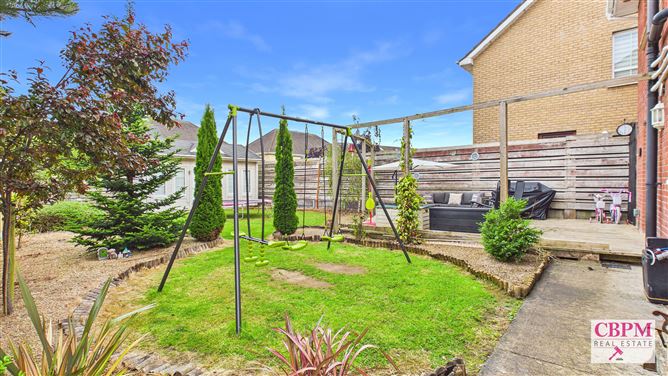 Photo 17 of 24 — 185 Fountain Wood, Berryridge Avenue, Maryborough Village, Portlaoise, Laois