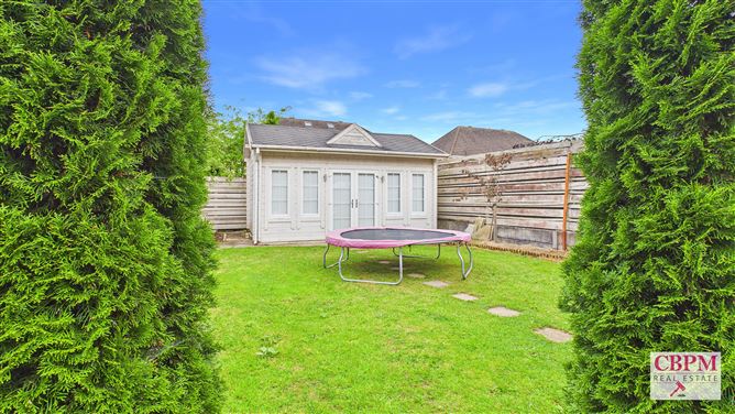Photo 18 of 24 — 185 Fountain Wood, Berryridge Avenue, Maryborough Village, Portlaoise, Laois