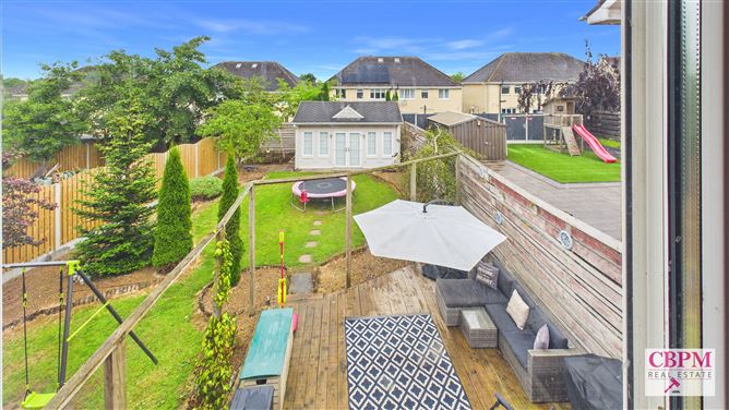 Photo 16 of 24 — 185 Fountain Wood, Berryridge Avenue, Maryborough Village, Portlaoise, Laois