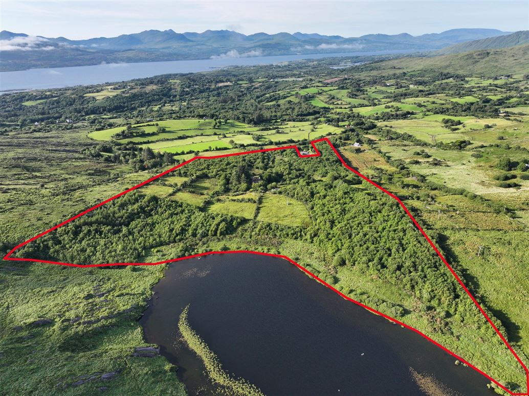 Lehid, Tuosist, Co. Kerry