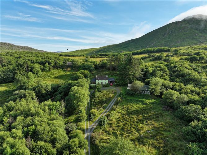Photo 33 of 48 — Lehid, Tuosist, Co. Kerry