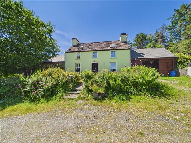 Lehid, Tuosist, Co. Kerry