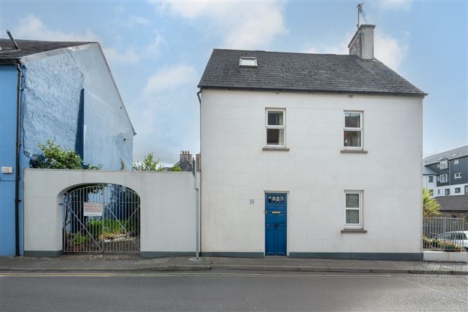 20 Lower O’Connell Street, Kinsale, Co. Cork, , Kinsale, Cork