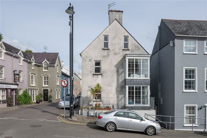 20 Lower O’Connell Street, Kinsale, Co. Cork, , Kinsale, Cork