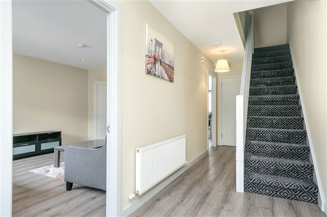 16 Domville Square, Cherrywood, Dublin 18