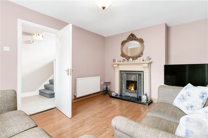 23 Griffth Close, Glasnevin, Dublin 11