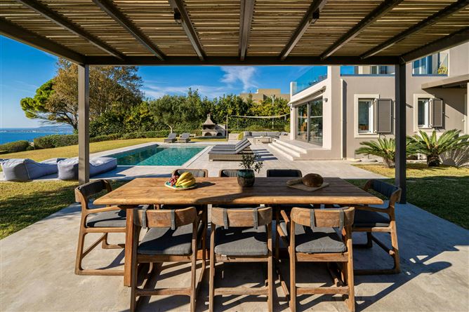 Olive's Estate,Lakithra,Kefalonia,Greece