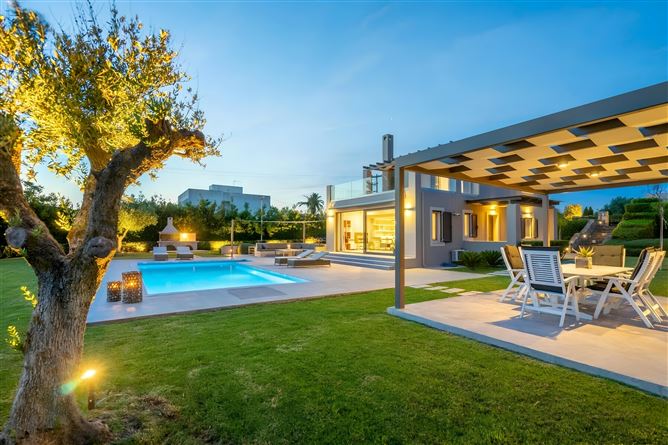 Olive's Estate,Lakithra,Kefalonia,Greece